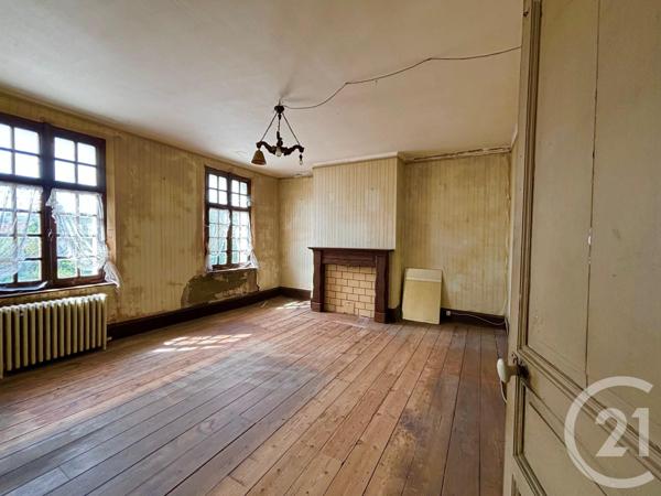 Maison à vendre  20 pièces - 177,47 m2 MONTREUIL SUR MER - 62