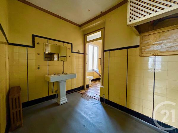 Maison à vendre  20 pièces - 177,47 m2 MONTREUIL SUR MER - 62