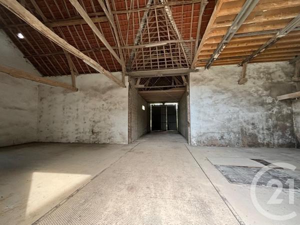 Maison à vendre  20 pièces - 177,47 m2 MONTREUIL SUR MER - 62