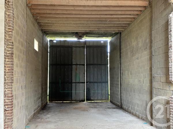 Maison à vendre  20 pièces - 177,47 m2 MONTREUIL SUR MER - 62