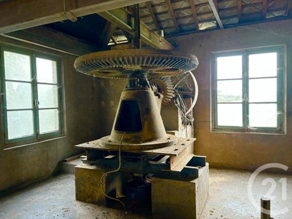 Maison à vendre  20 pièces - 177,47 m2 MONTREUIL SUR MER - 62