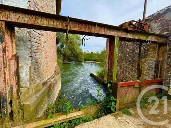 Maison à vendre  20 pièces - 177,47 m2 MONTREUIL SUR MER - 62