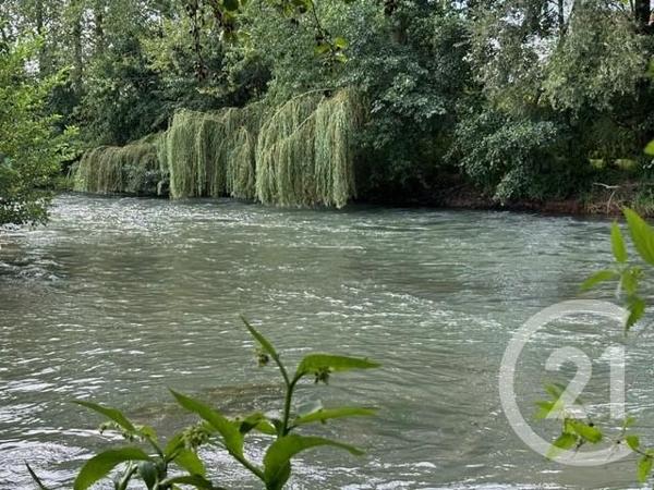 Maison à vendre  20 pièces - 177,47 m2 MONTREUIL SUR MER - 62