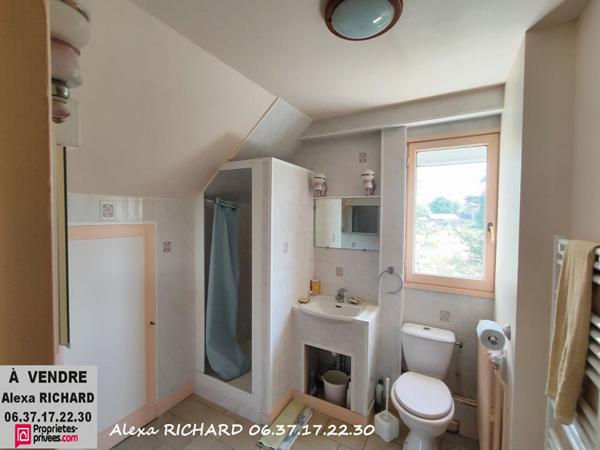 Maison Beaumont Le Roger 6 pièces 4  Chambres