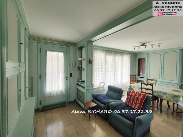 Maison Beaumont Le Roger 6 pièces 4  Chambres