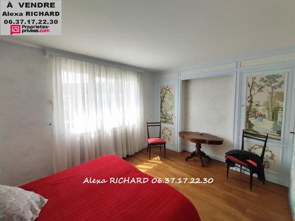 Maison Beaumont Le Roger 6 pièces 4  Chambres