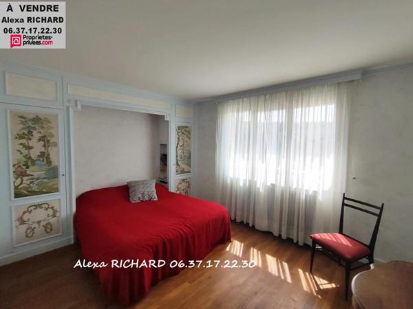 Maison Beaumont Le Roger 6 pièces 4  Chambres