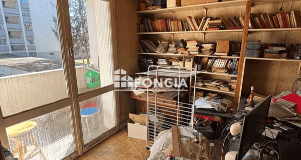 À vendre Appartement 3 pièces 57 m² - Agen 47000