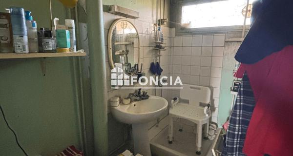 À vendre Appartement 3 pièces 57 m² - Agen 47000