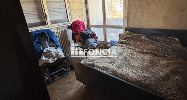 À vendre Appartement 3 pièces 57 m² - Agen 47000