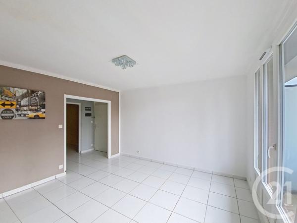 Appartement F3 à vendre  3 pièces - 67 m2 FEYZIN - 69
