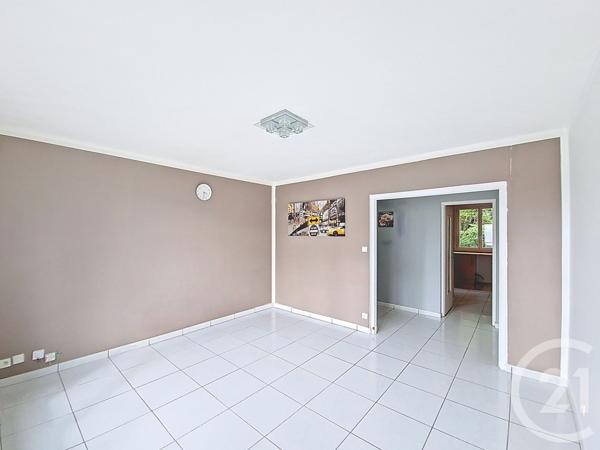 Appartement F3 à vendre  3 pièces - 67 m2 FEYZIN - 69