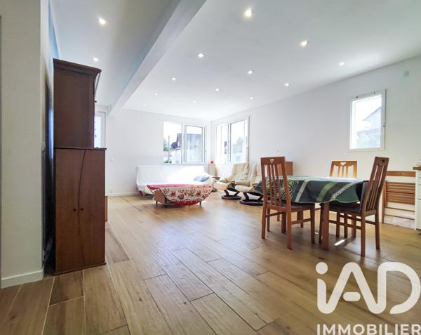 Maison à vendre 5 pièces 140 m² Orsay