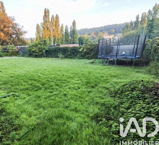 Maison à vendre 5 pièces 140 m² Orsay