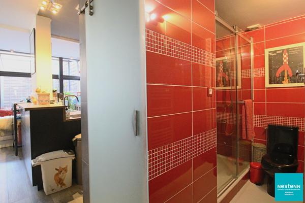 Appartement 2 pièces avec Terrasse à Bordeaux Bastide