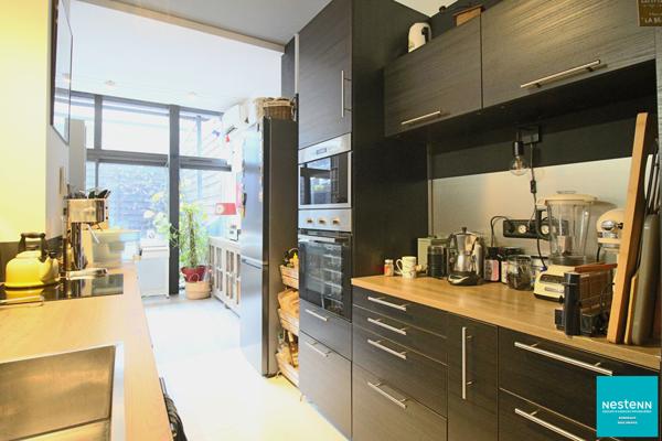 Appartement 2 pièces avec Terrasse à Bordeaux Bastide