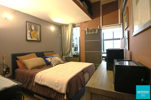 Appartement 2 pièces avec Terrasse à Bordeaux Bastide