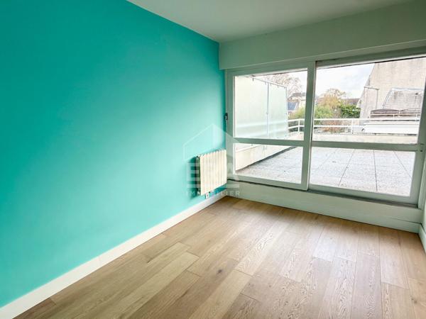 Appartement centre-ville Caen 4 pièce(s) + terrasse 82.8 m2