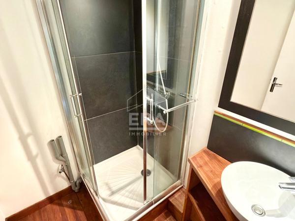 Appartement centre-ville Caen 4 pièce(s) + terrasse 82.8 m2