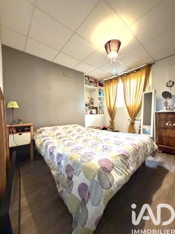 Appartement à vendre 4 pièces 91 m² Lormont