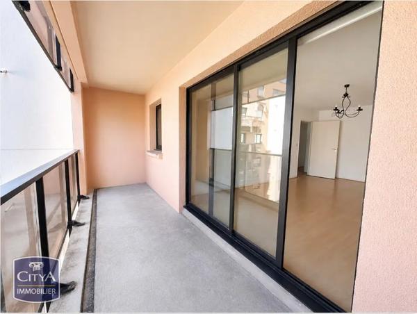Appartement à vendre 3 pièces 70.37m² Toulouse (31400)