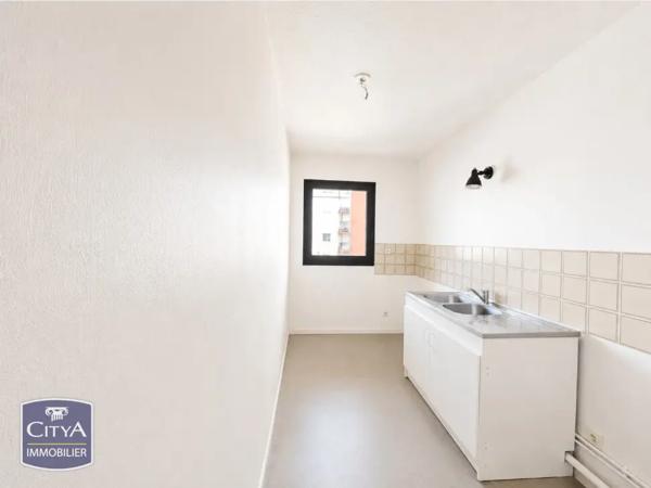 Appartement à vendre 3 pièces 70.37m² Toulouse (31400)