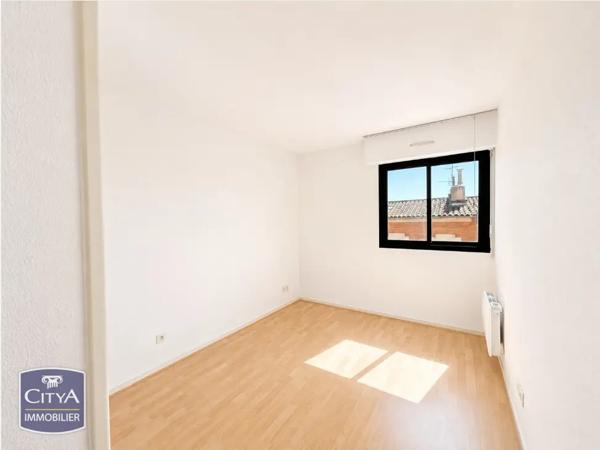 Appartement à vendre 3 pièces 70.37m² Toulouse (31400)