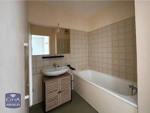 Appartement à vendre 3 pièces 70.37m² Toulouse (31400)