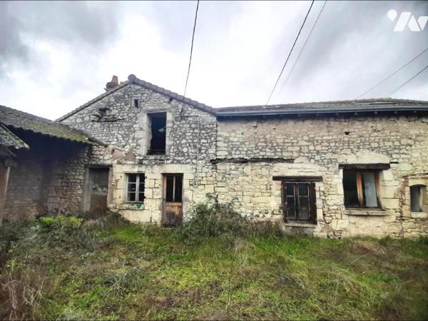 Maison PARCAY SUR VIENNE