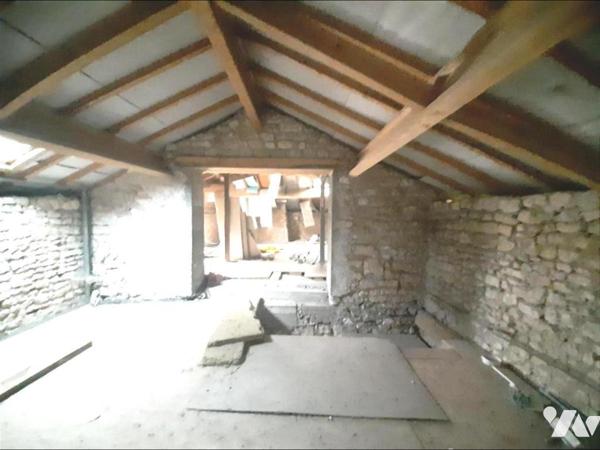 Maison PARCAY SUR VIENNE