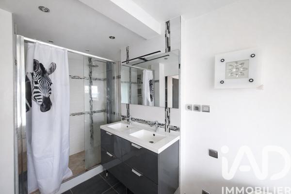 Appartement à vendre 3 pièces 54 m² Créteil