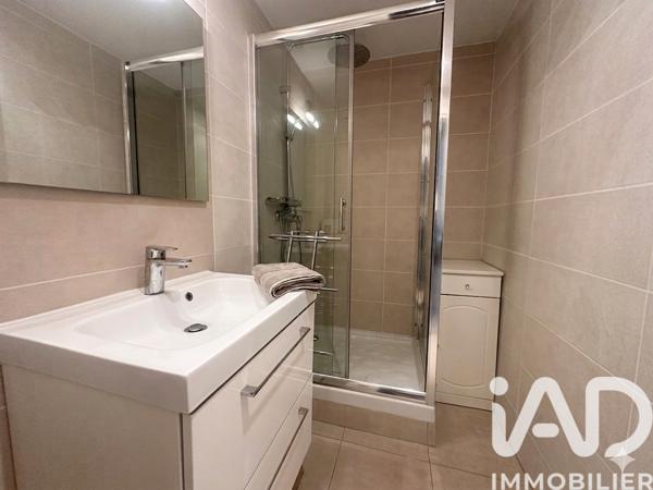 Appartement à vendre 2 pièces 35,74 m² Hyères