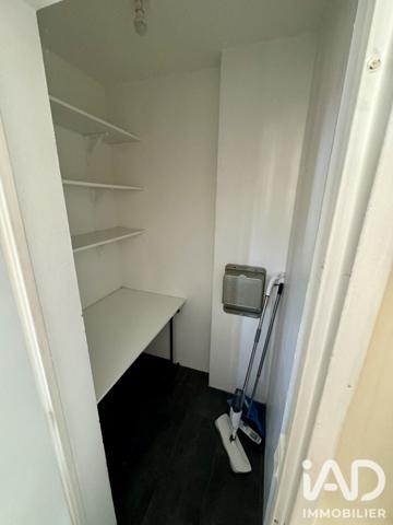 Appartement à vendre 3 pièces 64,29 m² Pontoise