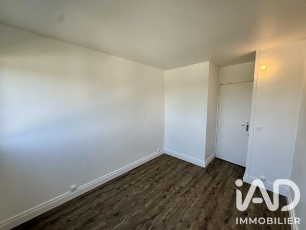 Appartement à vendre 3 pièces 64,29 m² Pontoise