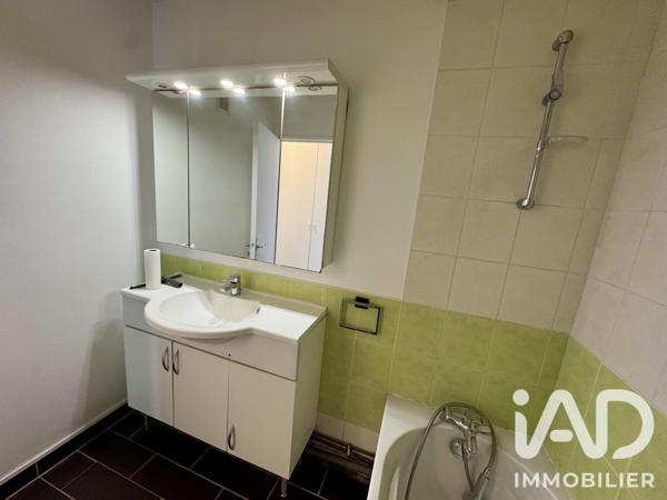 Appartement à vendre 3 pièces 64,29 m² Pontoise