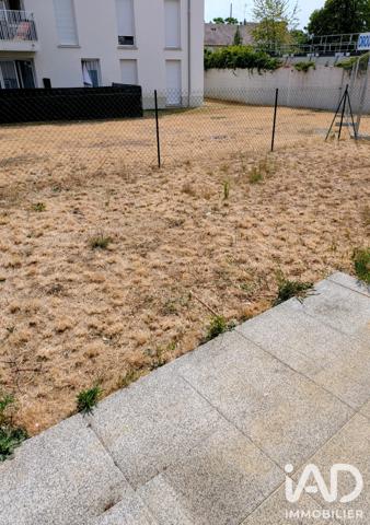 Appartement à vendre 3 pièces 60,7 m² Melun