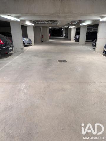 Appartement à vendre 3 pièces 60,7 m² Melun