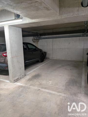 Appartement à vendre 3 pièces 60,7 m² Melun