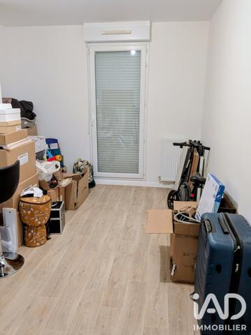 Appartement à vendre 3 pièces 60,7 m² Melun