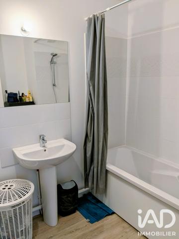 Appartement à vendre 3 pièces 60,7 m² Melun