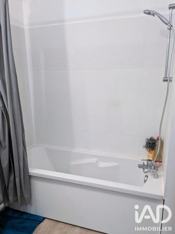 Appartement à vendre 3 pièces 60,7 m² Melun