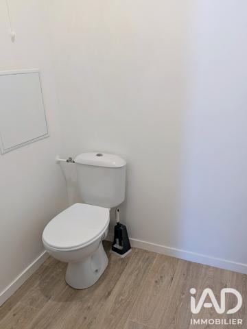 Appartement à vendre 3 pièces 60,7 m² Melun