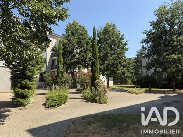 Appartement à vendre 3 pièces 65 m² Villeneuve-le-Roi