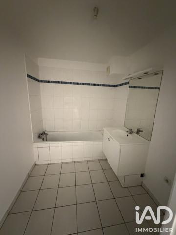 Appartement à vendre 3 pièces 65 m² Villeneuve-le-Roi