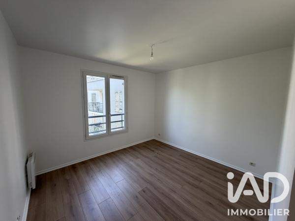 Appartement à vendre 3 pièces 65 m² Villeneuve-le-Roi