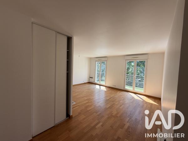 Appartement à vendre 3 pièces 65 m² Villeneuve-le-Roi
