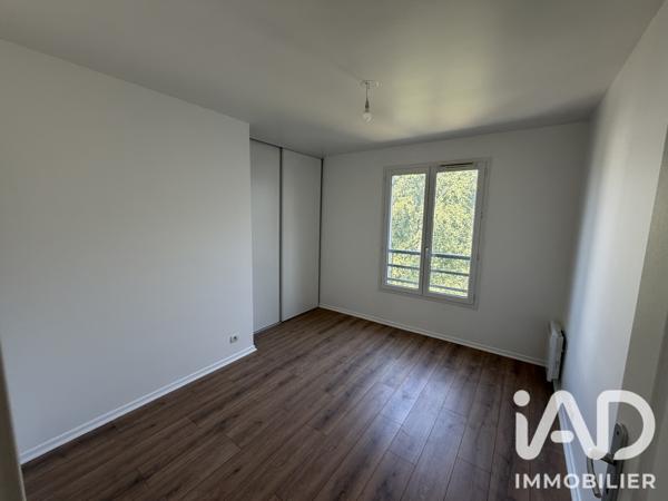 Appartement à vendre 3 pièces 65 m² Villeneuve-le-Roi