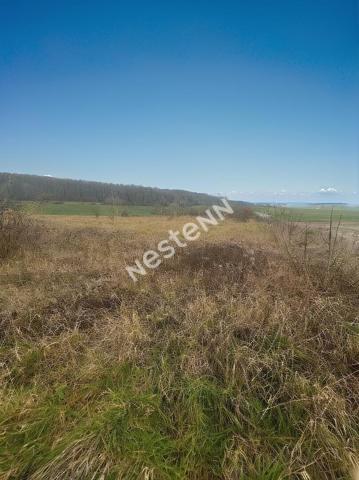 Terrain Prouvais 1154 m2 - Hors lotissement