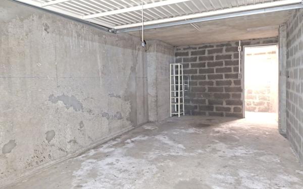 Stationnement à vendre    19,29 m2 Caluire-et-Cuire