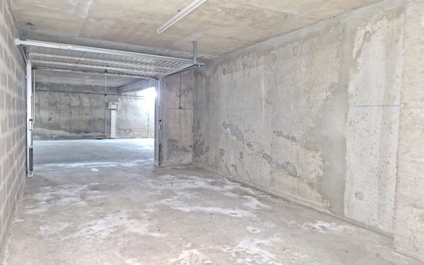 Stationnement à vendre    19,29 m2 Caluire-et-Cuire